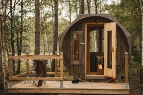 Unforgettable cottage in Småland, close to the lake - Image 5