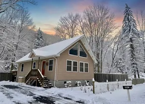 Private Creek in Backyard: Catskills BelleHouse! - Image 2