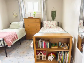 Wildflower Cottage: Storybook Stay + Laundry - Image 2