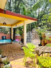 Sadguru Sadan Homestay - Image 3