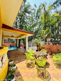 Sadguru Sadan Homestay - Image 2