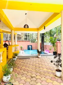 Sadguru Sadan Homestay - Image 5