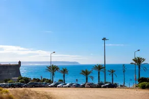 Like-home-T1 Apt-Sea View, near the beach - Image 2