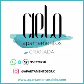 Apartments Cielo Catedral Centro in Granada-7- - Image 4