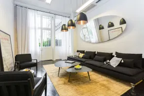 Habitat Parisien - 2BR-2BA - Aircon Loft Montorgueil - Image 4