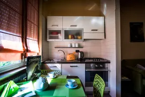Apartment in the center Antonella Violini e Musica - Image 3