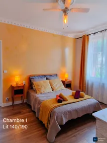 La Note Verte - Free parking in front of the house - Image 4