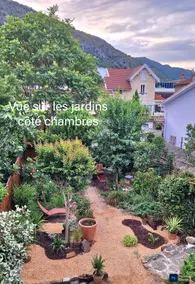 La Note Verte - Free parking in front of the house - Image 3