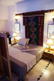 charming studio in downtown tourestique 55m² - Image 2