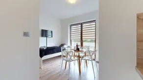 Fibra Latte Apartment - Image 4