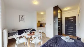Fibra Latte Apartment - Image 5