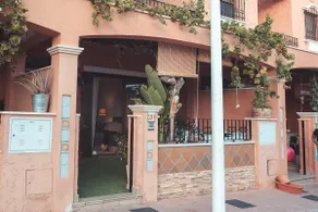 The Invincible Terreros on the Beachfront - Image 3