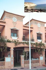 The Invincible Terreros on the Beachfront - Image 2