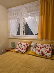 Entire ground floor - 2 bedrooms, kitchen and bathroom for 5 people. - Image 5
