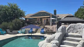 Exclusive Private 1Bdr+Suite. Peaceful Luxury, Fun - Image 5