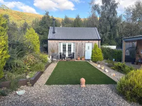 The Bothy - your unique luxury refuge - Image 2