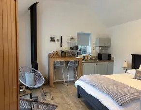 The Bothy - your unique luxury refuge - Image 4