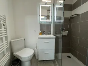 Studio in Saint André de Sangonis - Image 3