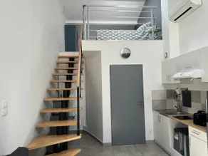 Studio in Saint André de Sangonis - Image 5