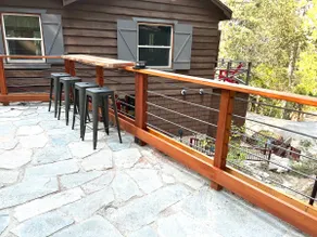 Antlers Point Cabin Lake Arrowhead - Image 5