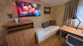 ApartHotel SAVAS 4 - Private House & Free Parking - Image 5