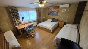 ApartHotel SAVAS 4 - Private House & Free Parking - Image 2