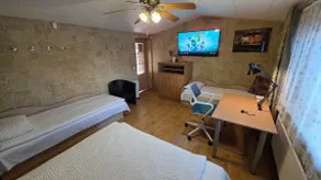 ApartHotel SAVAS 4 - Private House & Free Parking - Image 4