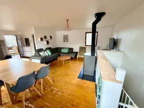 Ardennes Chalet – Private 1,100 m² Garden – Peace & Nature - Image 3