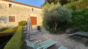 rock house near ViaRhona - Image 2