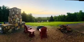 Cabin on Scenic Farm - Image 3