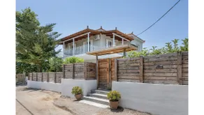 Ruvelis private pool villa - Image 2
