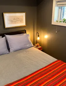 Apartment near National Mall w/ private parking - Image 4