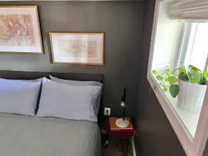 Apartment near National Mall w/ private parking - Image 2
