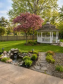 One Point Oasis - Near Stillwater, MN. - Image 5