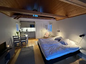 Ramkvilla cabin - Image 3