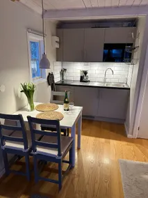 Ramkvilla cabin - Image 4