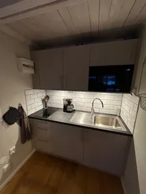 Ramkvilla cabin - Image 5