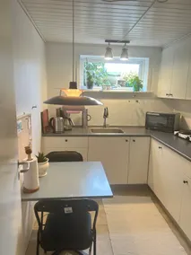 Apartment in private home close to Blokhus - Image 2