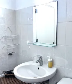 2-bedroom house with parking, SUNNY 2 - Image 3