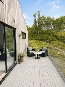 Spectacular newly built house with a lovely view! - Image 4