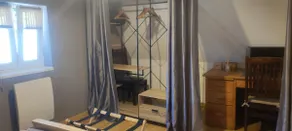 Independent apartment in Alsatian house - Image 3