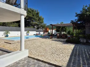 Villa R&B heated pool - Image 4