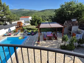 Villa R&B heated pool - Image 2