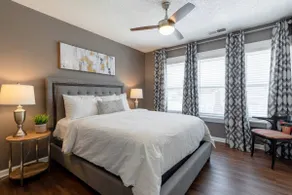 Relaxing 2BR Getaway Near KU Med with Pool | 18 - Image 4