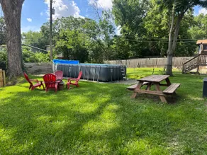 Relaxing 2BR Getaway Near KU Med with Pool | 18 - Image 3