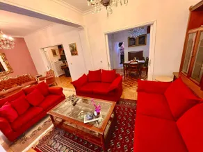 100m² Central Athens 2BR | 4 Guests + Sofa Bed - Image 4