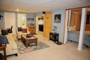 Lakeside Private Guest Suite - Image 3