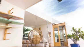CASA TRIANGOLO - VULKANISCHER BLICK - LUXUSVILLA - PRIVATE POOL - Image 4