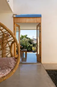 CASA TRIANGOLO - VULKANISCHER BLICK - LUXUSVILLA - PRIVATE POOL - Image 2