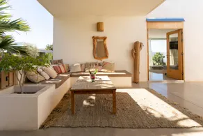 CASA TRIANGOLO - VULKANISCHER BLICK - LUXUSVILLA - PRIVATE POOL - Image 3
